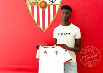 Demba Dansoko