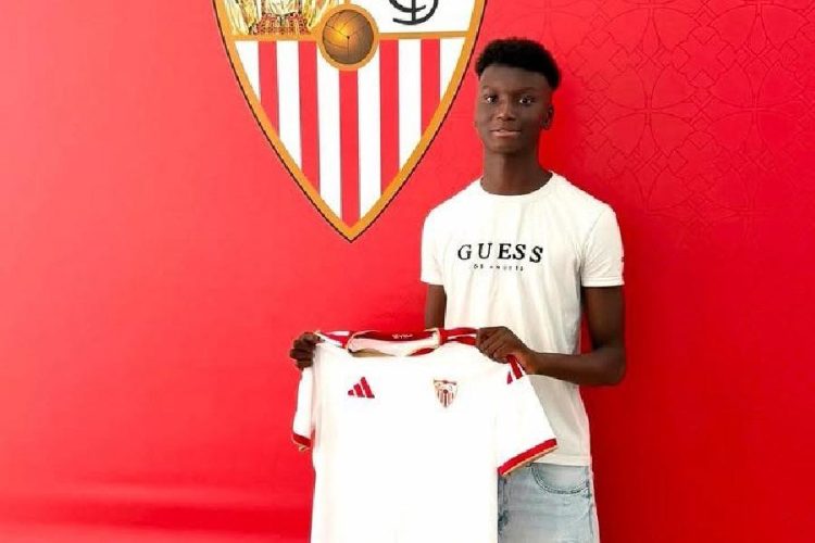 Demba Dansoko