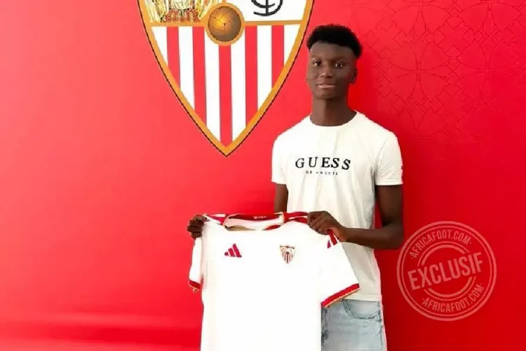 Demba Dansoko