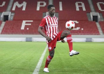Diby Keita