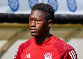 Diby Keita