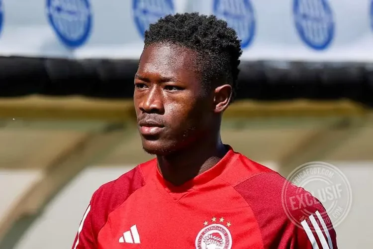 Diby Keita