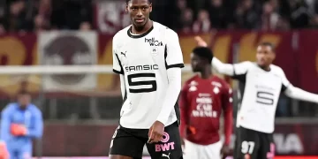 Djaoui Cissé
