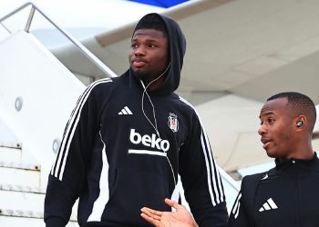 El Bilal Touré