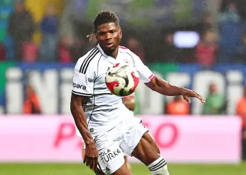 El Bilal Touré