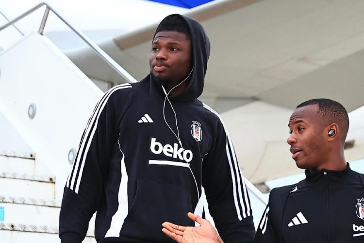 El Bilal Touré