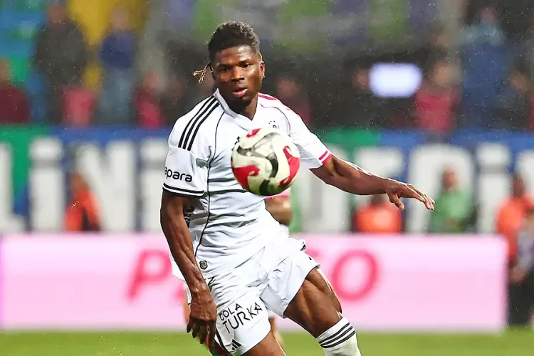 El Bilal Touré