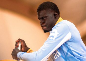El Hadji Malick Diouf