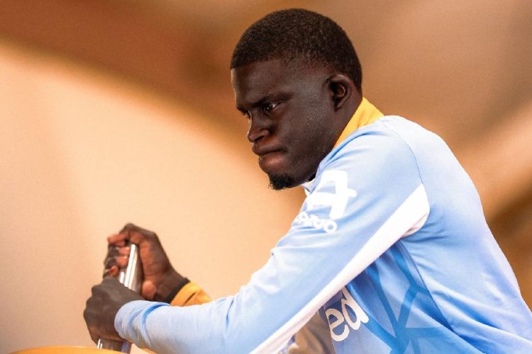 El Hadji Malick Diouf