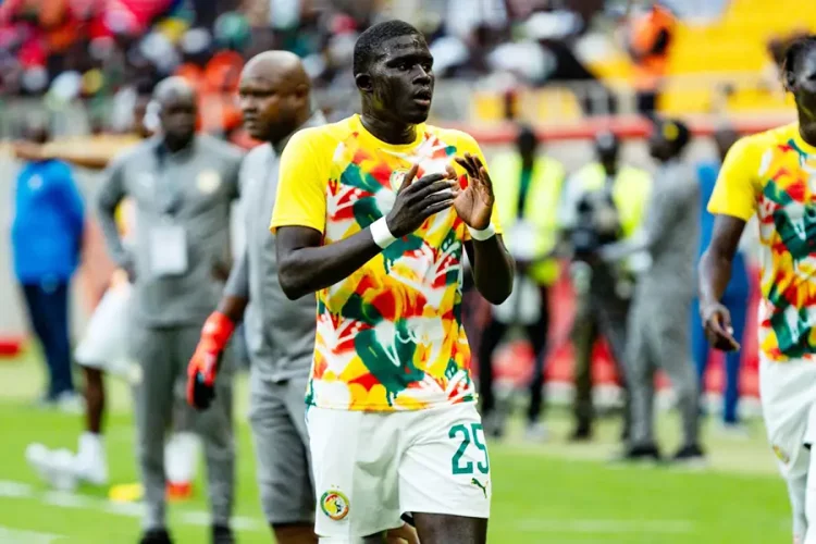 El Hadji Malick Diouf