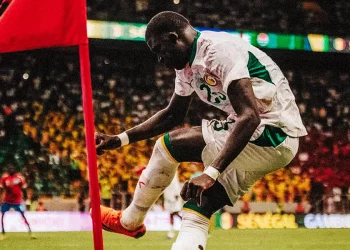 El Hadji Malick Diouf