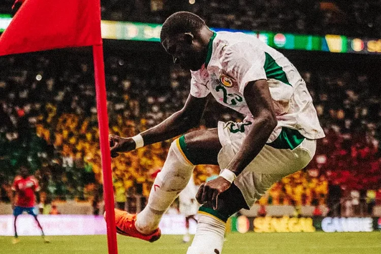 El Hadji Malick Diouf