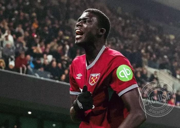 El Hadji Malick Diouf