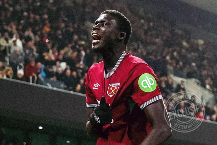 El Hadji Malick Diouf