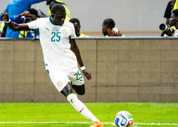 El Hadji Malick Diouf