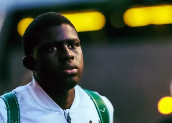 El Hadji Malick Diouf
