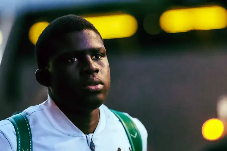 El Hadji Malick Diouf