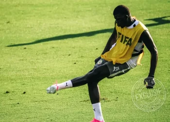 El Hadji Malick Diouf