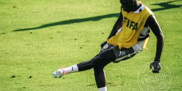 El Hadji Malick Diouf