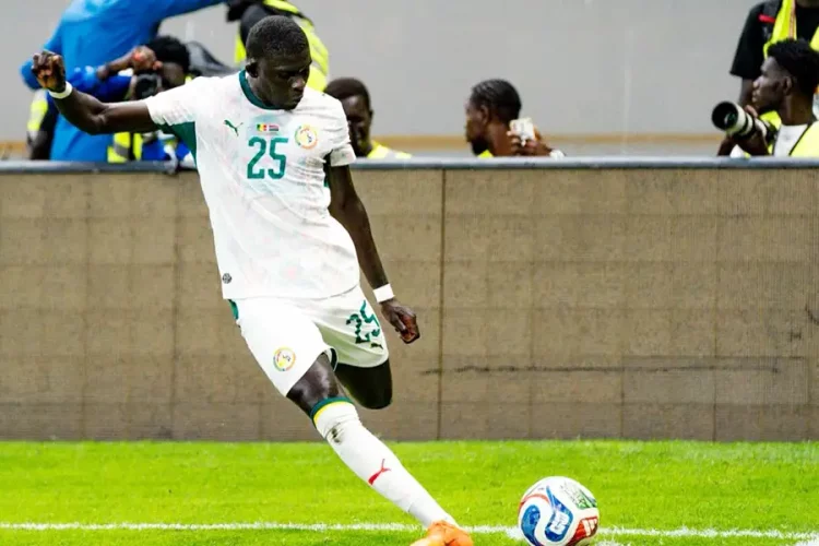 El Hadji Malick Diouf
