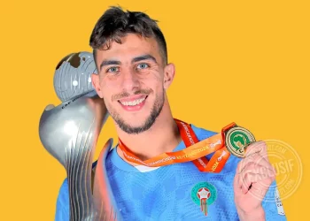 El Mehdi Al Harrar