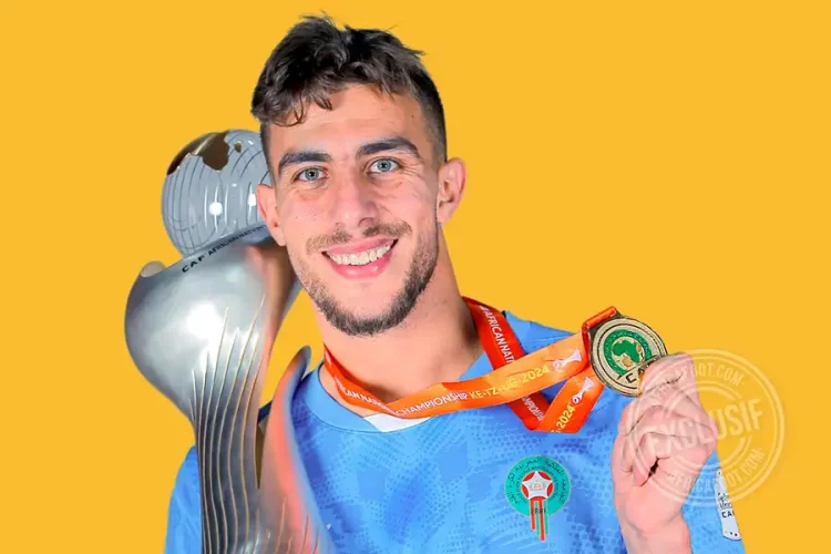 El Mehdi Al Harrar
