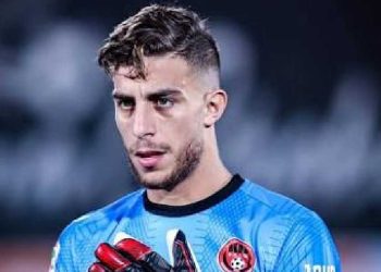 El Mehdi Al Harrar