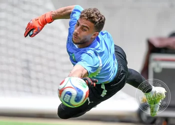 El Mehdi Al Harrar