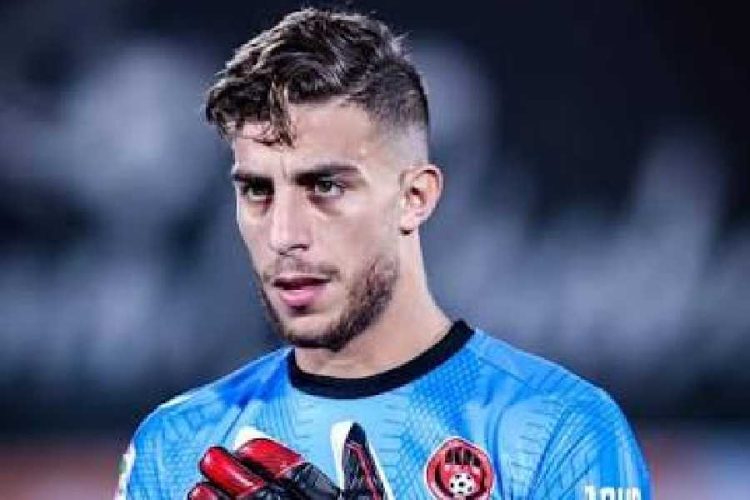 El Mehdi Al Harrar