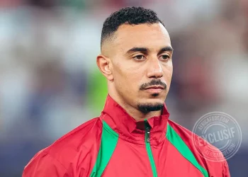 El Mehdi Benabid
