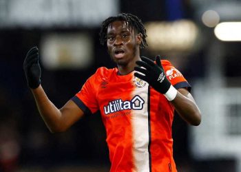 Elijah Adebayo