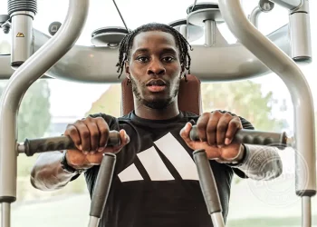 Elijah Adebayo