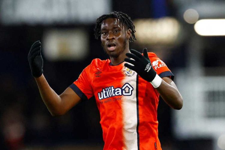 Elijah Adebayo