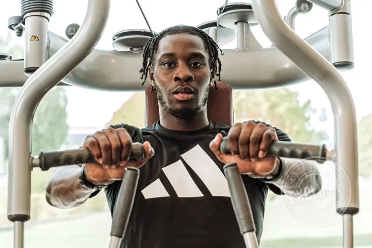 Elijah Adebayo