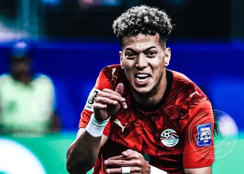 Emam Ashour