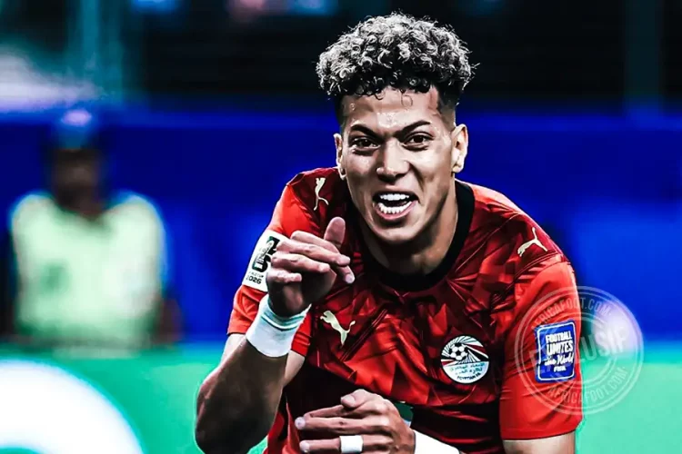 Emam Ashour