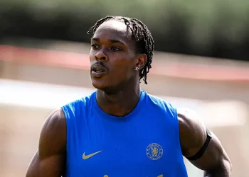 Emanuel Emegha
