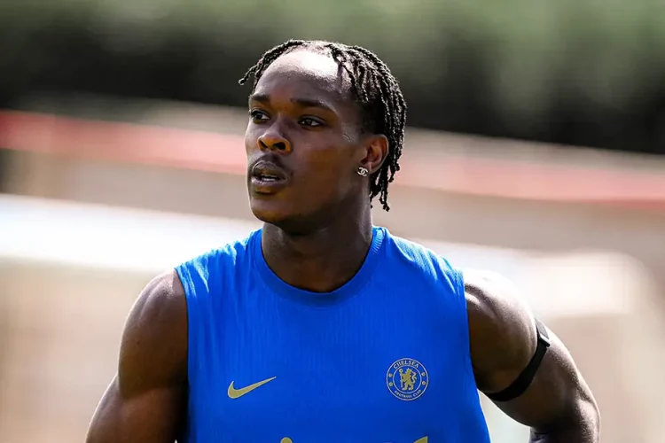 Emanuel Emegha