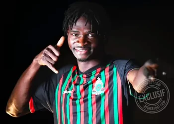 Fallou Mendy