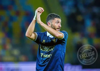 Farès Ghedjemis