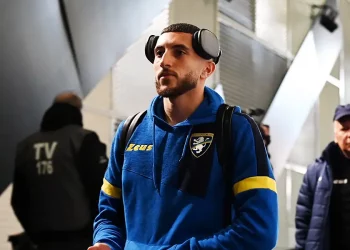 Farès Ghedjemis