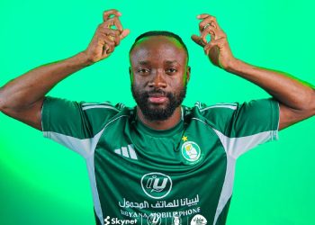 Fiston Mayele