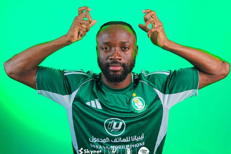 Fiston Mayele