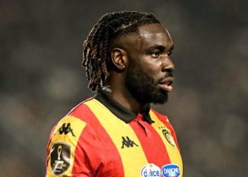 Florian Danho