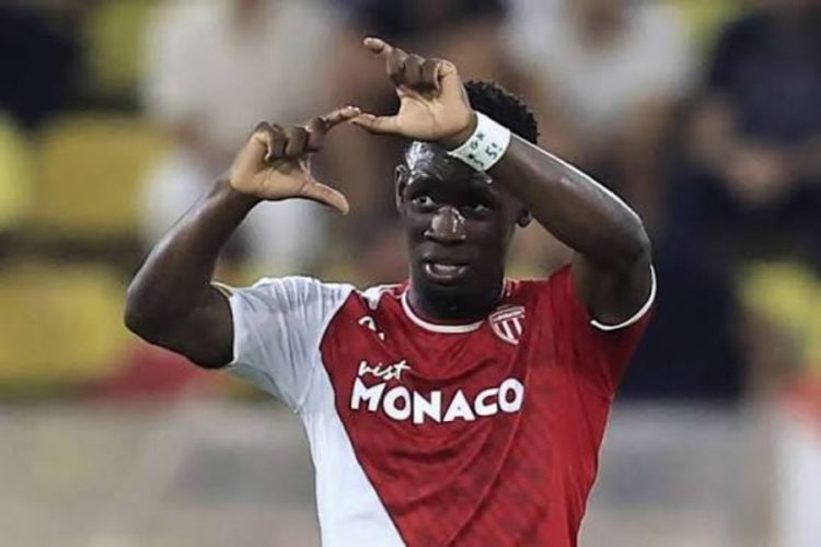 Folarin Balogun