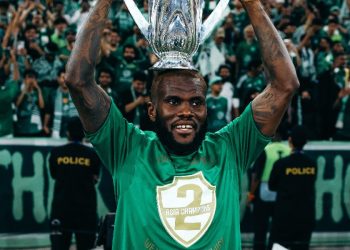 Franck Kessié