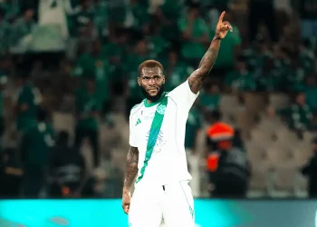 Franck Kessié
