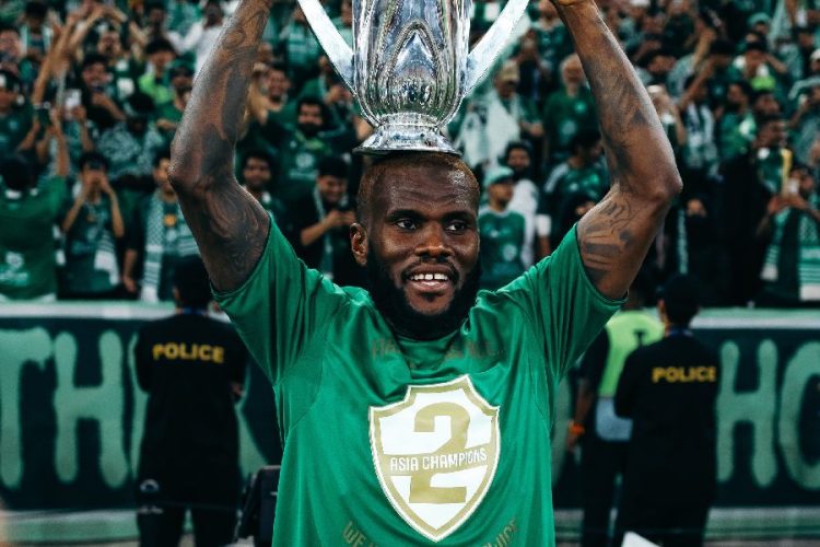 Franck Kessié