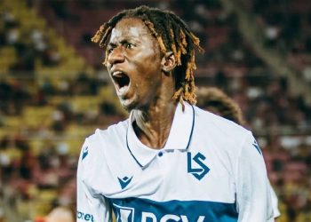 Gaoussou Diakité