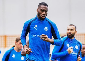 Geoffrey Kondogbia